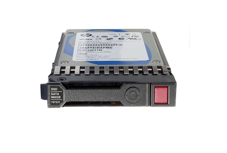 HPE P09909-001 960GB SSD