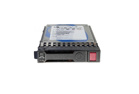 HPE P09923-001 800GB SSD