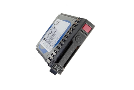 HPE P09923-001 SAS SSD