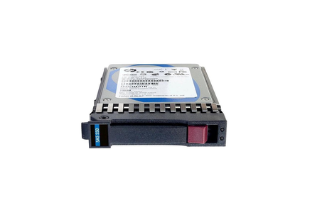 HPE P09925-001 3.2TB SSD