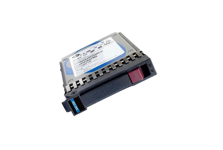 HPE P09926-001 6.4TB SSD