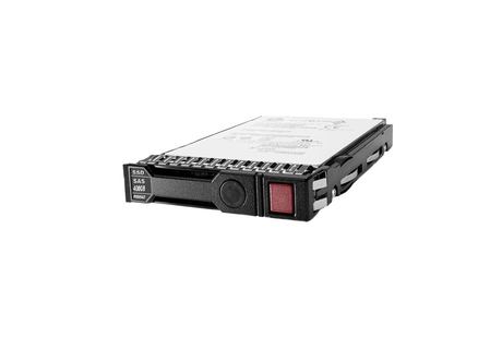 HPE P09947-001 400GB SSD