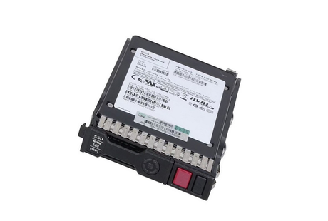 HPE P10224-B21 3.2TB NVMe SSD