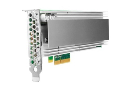 HPE P10264-B21 Nvme 1.6TB SSD