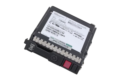 HPE P10471-001 3.2TB PCIE SSD
