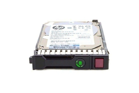 HPE P10534-001 3.84TB Solid State Drive