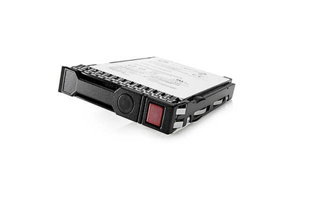 HPE P13239-001 1.92TB Solid State Drive