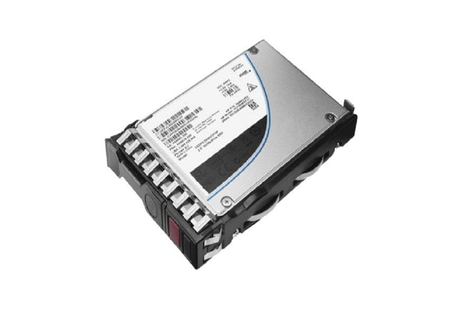 HPE P13701-B21 3.2TB NVMe X4 Lanes SSD