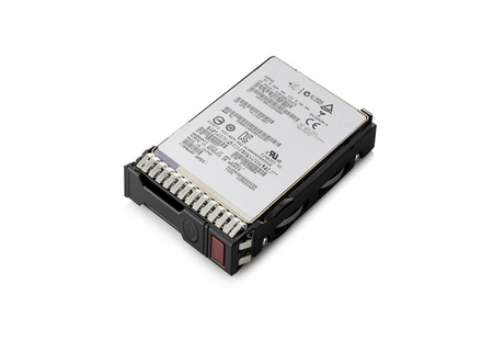 HPE P13811-001 3.84TB SSD