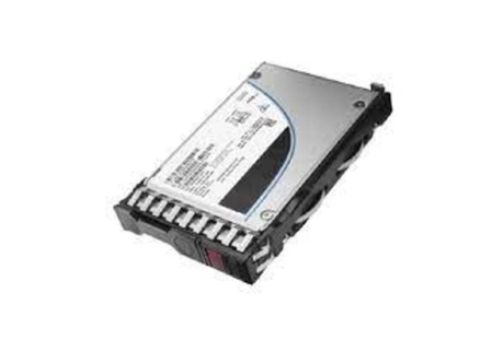 HPE P16455-001 1.6TB NVME Solid State Drive