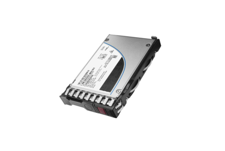 HPE P16503-B21 3.84TB Nvme SSD