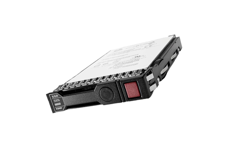 HPE P18422-B21 480GB SATA-6GBPS SSD