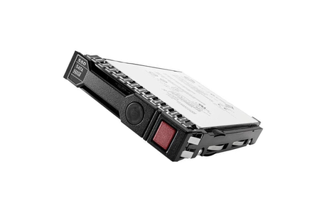 HPE P20608-003 Read Intensive SSD