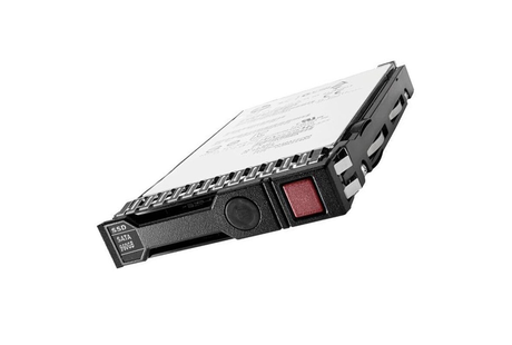 HPE P20608-003 SATA 6GBPS SSD
