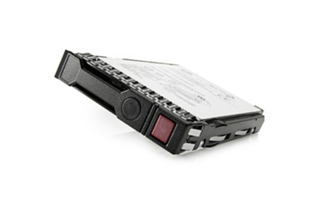 HPE P20841-001 6.4TB SSD SAS 12GBPS