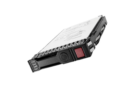 HPE P21084-001 3.84TB SSD SATA 6GBPS