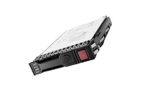 HPE P37168-001 3.84TB Solid State Drive