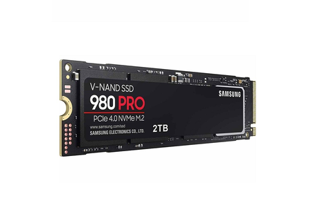 MZ-V8P500B/AM Samsung 500GB SSD