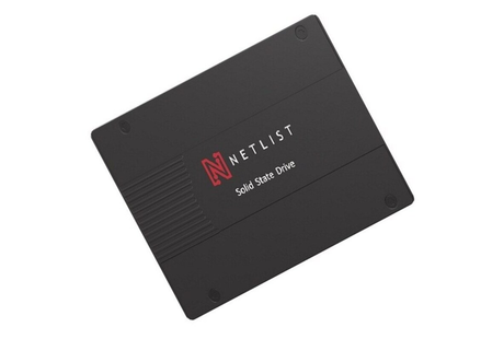 NETLIST NS1952UF36T4-5M1A000 6.4TB SSD