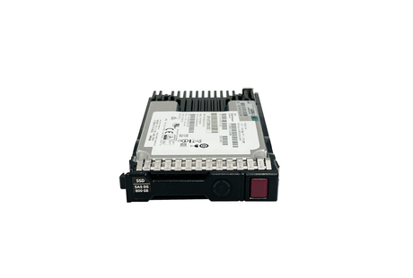 P04527-B21 HPE 800GB SSD