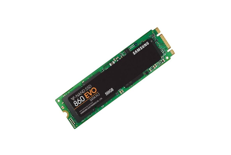 Samsung MZ-N6E500 500GB Solid State Drive
