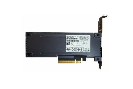 Samsung MZ-PLL1T6C 1.6TB PCI-E Solid State Drive