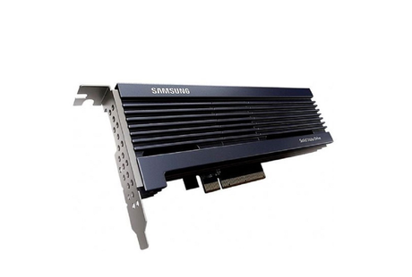 Samsung MZ-PLL6T4B 6.4TB SSD