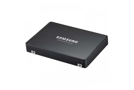 Samsung MZ-QL27T60 Solid State Drive