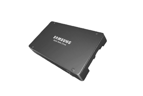 Samsung MZ-QL27T600 Solid State Drive