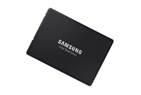 Samsung MZ-QLB3T80 3.84TB SSD