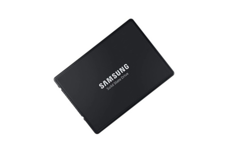 Samsung MZ-QLB3T8B 3.84TB Solid State Drive