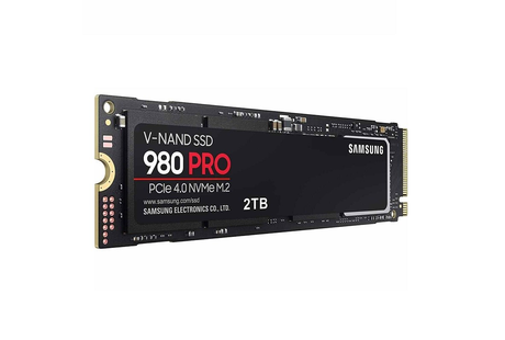 Samsung MZ-V8P500BW 500GB SSD