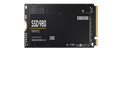 Samsung MZ-V8V250 PCIE SSD
