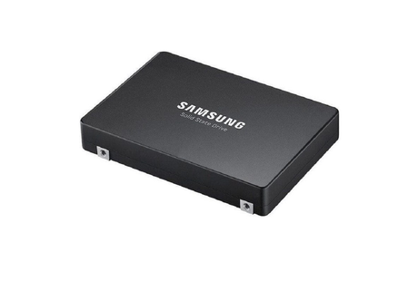 Samsung MZ7LM480HCHP-000D3 480GB Enterprise SSD