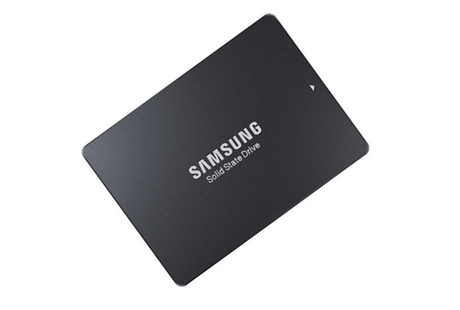 Samsung MZILT1T6HBJRAD3 Solid State Drive