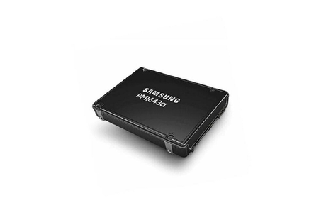 Samsung MZILT1T9HBJR 1.92TB Solid State Drive
