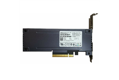 Samsung MZPLL1T6HAJQ-000D3 1.6TB SSD
