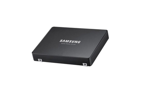 Samsung MZWJJ1T6HMGG-000M3 1.6TB NVMe SSD