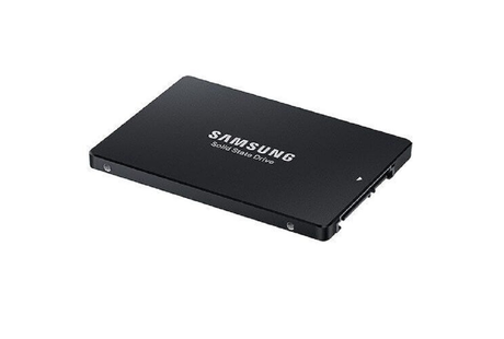 Samsung MZWLL1T6HEHP-000D3 1.6TB SSD