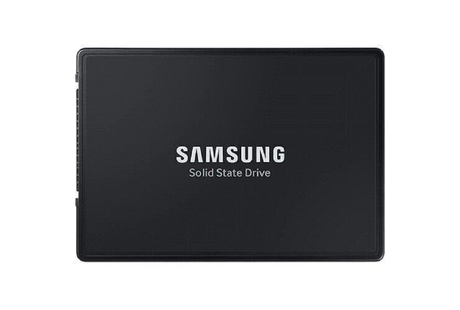 Samsung MZWLR1T6HCJR 00AD3 1.6TB SSD