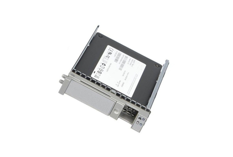 Cisco UCSC-NVME-H32003 3.2TB Solid State Drive