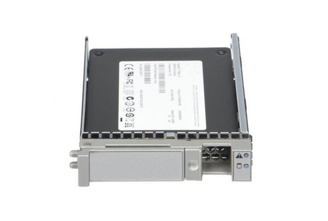 Cisco UCSC-NVMEHW-H7680 7.68TB PCI-E SSD