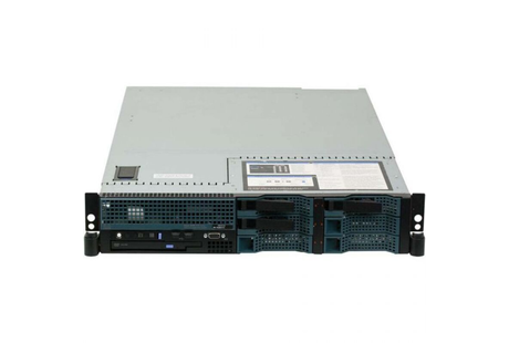 Cisco WAE-674-K9 2 Port Ethernet Router