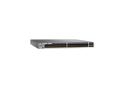 Cisco WS-C3850-48XS-F-E 48 Ports Switch