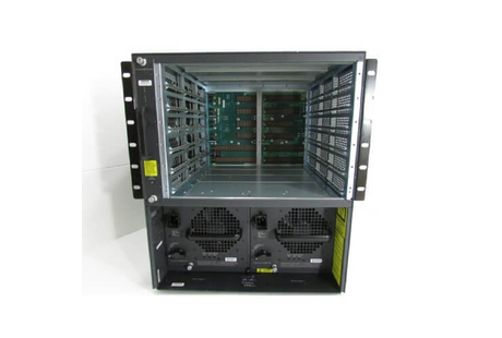 Cisco WS-C6506 6 Slots Switch Chassis