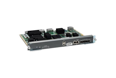 Cisco WS-X45-SUP7-E Networking Control Processor Module
