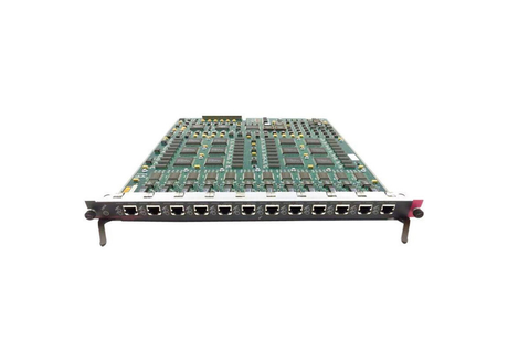 Cisco WS-X5111 12 Port Networking Switch