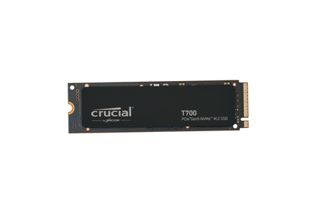 Crucial CT4000T700SSD3 NMVE Solid State Drive
