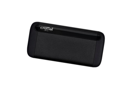 Crucial CT4000X8SSD9 4TB SSD