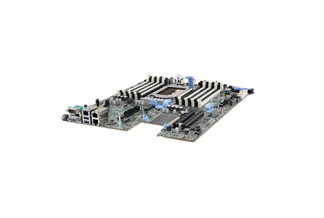 Dell 384-BCJD Motherboard System Board